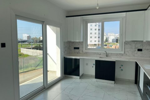 Apartment for sale  in Famagusta, Northern Cyprus, 125m2, No. 210919 – photo 1