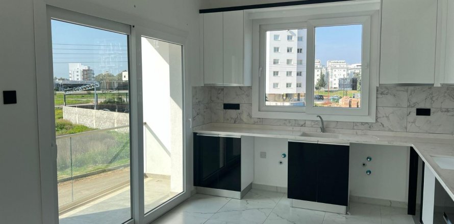 Apartment  in Famagusta, Northern Cyprus No. 210919