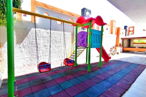 Lägenhet  i Kestel, Antalya, Turkiet Nr. 208485 - 3