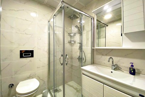 Lägenhet  i Kestel, Antalya, Turkiet Nr. 208485 - 27