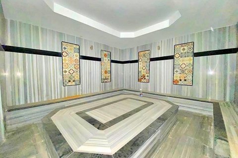 Lägenhet  i Kestel, Antalya, Turkiet Nr. 208485 - 6