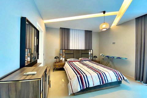 Lägenhet  i Kestel, Antalya, Turkiet Nr. 208485 - 21