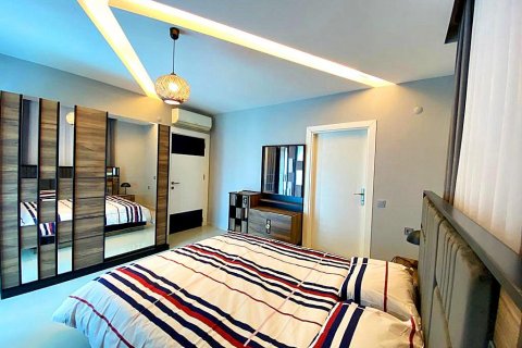 Lägenhet  i Kestel, Antalya, Turkiet Nr. 208485 - 20