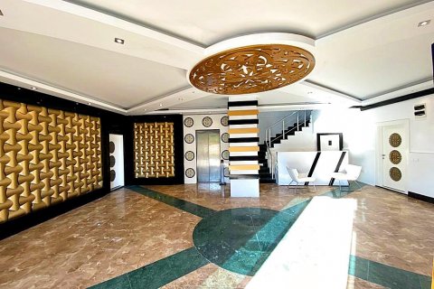 Lägenhet  i Kestel, Antalya, Turkiet Nr. 208485 - 9