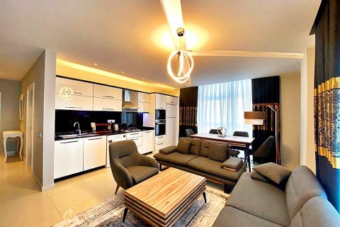 Lägenhet  i Kestel, Antalya, Turkiet Nr. 208485 - 15