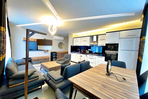 Lägenhet  i Kestel, Antalya, Turkiet Nr. 208485 - 13