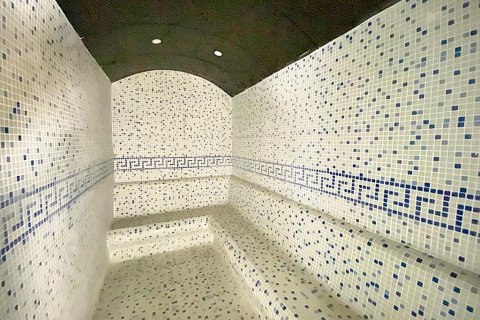 Lägenhet  i Kestel, Antalya, Turkiet Nr. 208485 - 8