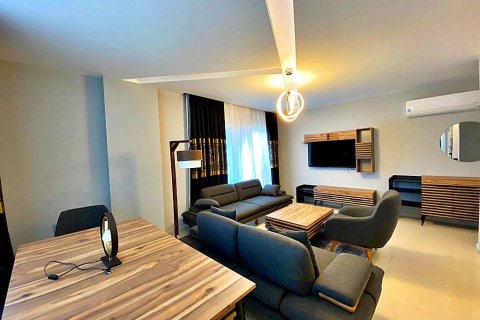 Lägenhet  i Kestel, Antalya, Turkiet Nr. 208485 - 14