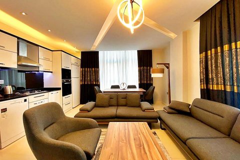 Lägenhet  i Kestel, Antalya, Turkiet Nr. 208485 - 16