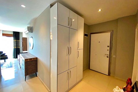 Lägenhet  i Kestel, Antalya, Turkiet Nr. 208485 - 10