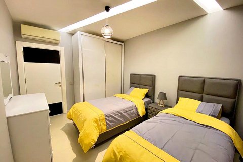 Lägenhet  i Kestel, Antalya, Turkiet Nr. 208485 - 25