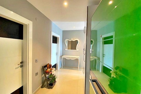 Lägenhet  i Kestel, Antalya, Turkiet Nr. 208485 - 11