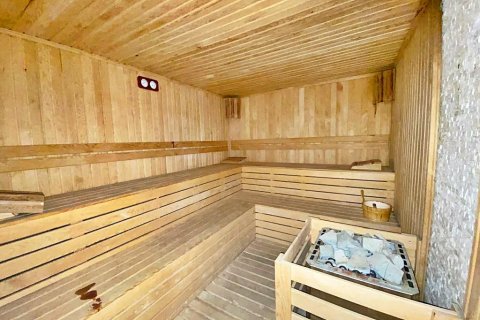 Lägenhet  i Kestel, Antalya, Turkiet Nr. 208485 - 7