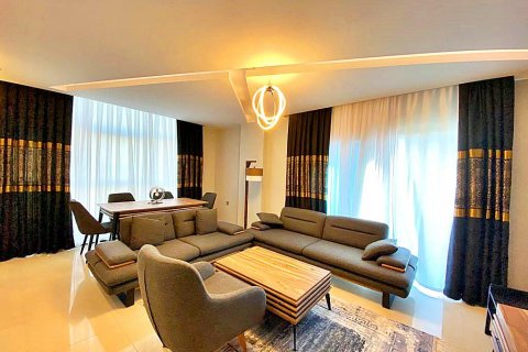 Lägenhet  i Kestel, Antalya, Turkiet Nr. 208485 - 12