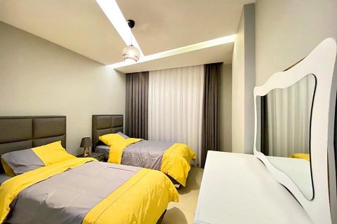 Lägenhet  i Kestel, Antalya, Turkiet Nr. 208485 - 24