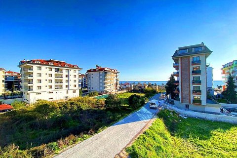 Lägenhet  i Kestel, Antalya, Turkiet Nr. 208485 - 18