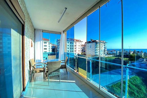 Lägenhet  i Kestel, Antalya, Turkiet Nr. 208485 - 17