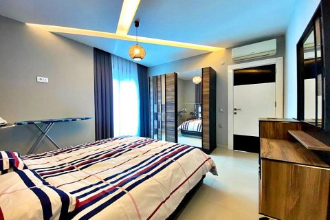 Lägenhet  i Kestel, Antalya, Turkiet Nr. 208485 - 19