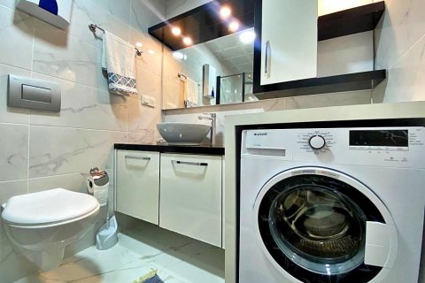 Lägenhet  i Kestel, Antalya, Turkiet Nr. 208485 - 22