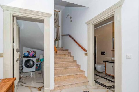 Продажа виллы  в Аланье, Анталье, Турция 4 комн., 400м2, №208482 – фото 23