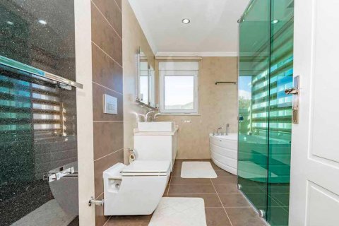 Продажа виллы  в Аланье, Анталье, Турция 4 комн., 400м2, №208482 – фото 21