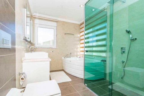 Продажа виллы  в Аланье, Анталье, Турция 4 комн., 400м2, №208482 – фото 22