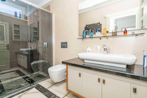 Продажа виллы  в Аланье, Анталье, Турция 4 комн., 400м2, №208482 – фото 26