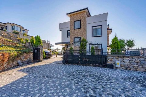 Продажа виллы  в Аланье, Анталье, Турция 4 комн., 400м2, №208482 – фото 7