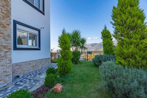 Продажа виллы  в Аланье, Анталье, Турция 4 комн., 400м2, №208482 – фото 13
