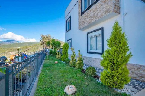 Продажа виллы  в Аланье, Анталье, Турция 4 комн., 400м2, №208482 – фото 6