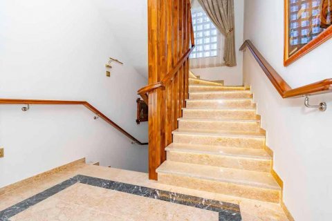 Продажа виллы  в Аланье, Анталье, Турция 4 комн., 400м2, №208482 – фото 24