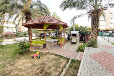 Продажа квартиры  в Оба, Анталье, Турция 4 комн., 135м2, №208484 – фото 3