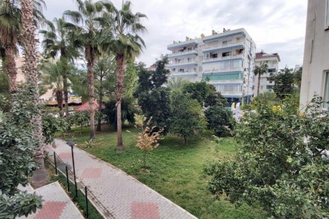 Продажа квартиры  в Оба, Анталье, Турция 4 комн., 135м2, №208484 – фото 22