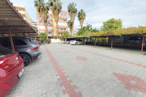 Продажа квартиры  в Оба, Анталье, Турция 4 комн., 135м2, №208484 – фото 4