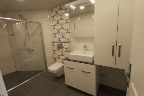 Продажа квартиры  в Оба, Анталье, Турция 4 комн., 135м2, №208484 – фото 13