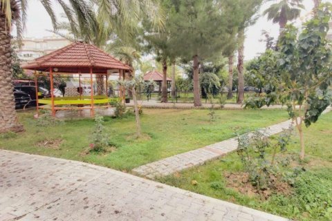 Продажа квартиры  в Оба, Анталье, Турция 4 комн., 135м2, №208484 – фото 2