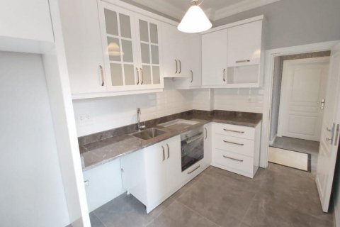 Продажа квартиры  в Оба, Анталье, Турция 4 комн., 135м2, №208484 – фото 17