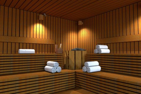 Lejlighed  i Avsallar, Antalya, Tyrkiet Nr. 208487 - 9