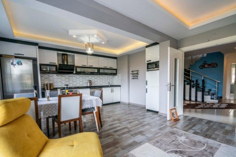 Leilighet  i Mahmutlar, Antalya, Tyrkia Nr. 208483 - 5