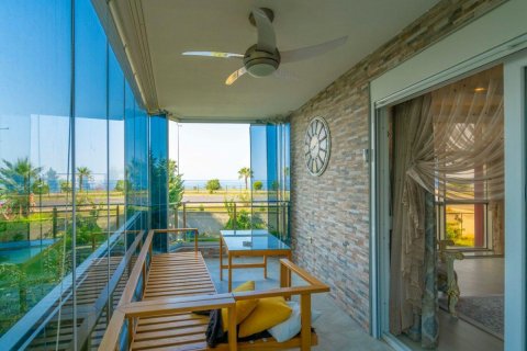 Leilighet  i Mahmutlar, Antalya, Tyrkia Nr. 208483 - 3