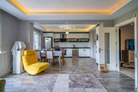 Leilighet  i Mahmutlar, Antalya, Tyrkia Nr. 208483 - 4