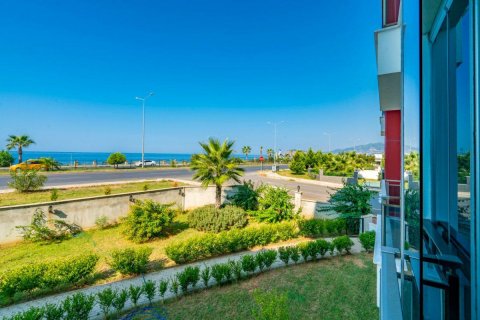 Leilighet  i Mahmutlar, Antalya, Tyrkia Nr. 208483 - 11