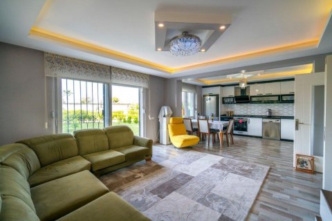 Leilighet  i Mahmutlar, Antalya, Tyrkia Nr. 208483 - 6