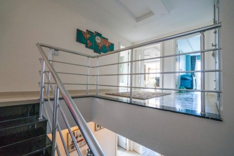 Leilighet  i Mahmutlar, Antalya, Tyrkia Nr. 208483 - 10