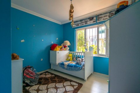 Leilighet  i Mahmutlar, Antalya, Tyrkia Nr. 208483 - 14