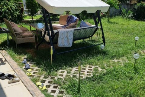 Leilighet  i Mahmutlar, Antalya, Tyrkia Nr. 208483 - 15