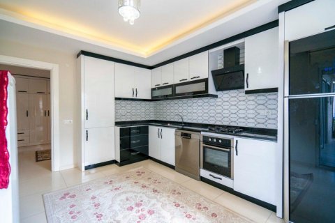 Leilighet  i Mahmutlar, Antalya, Tyrkia Nr. 208483 - 8