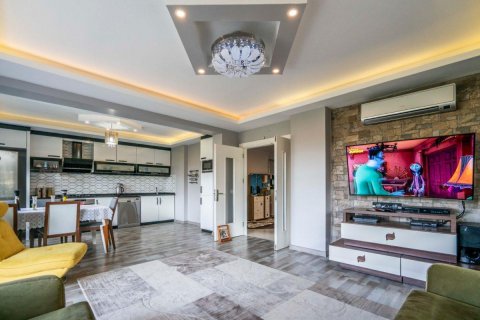 Leilighet  i Mahmutlar, Antalya, Tyrkia Nr. 208483 - 7