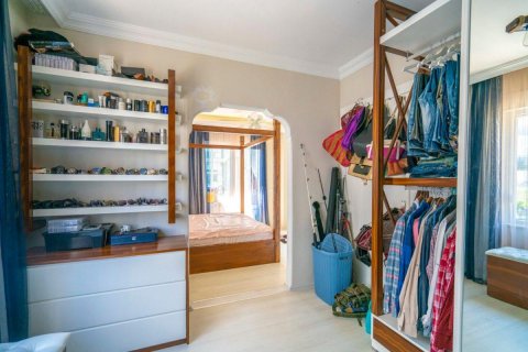 Leilighet  i Mahmutlar, Antalya, Tyrkia Nr. 208483 - 12