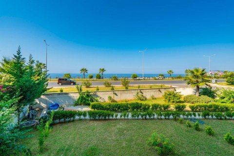 Leilighet  i Mahmutlar, Antalya, Tyrkia Nr. 208483 - 9